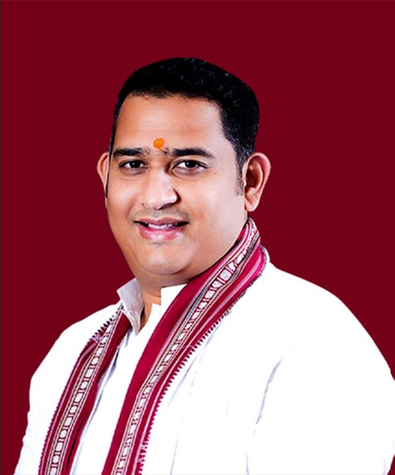 कोपरगाव शहराच्या २.२१ कोटी निधीच्या विकास कामांना प्रशासकीय मान्यता - आ.आशुतोष काळे