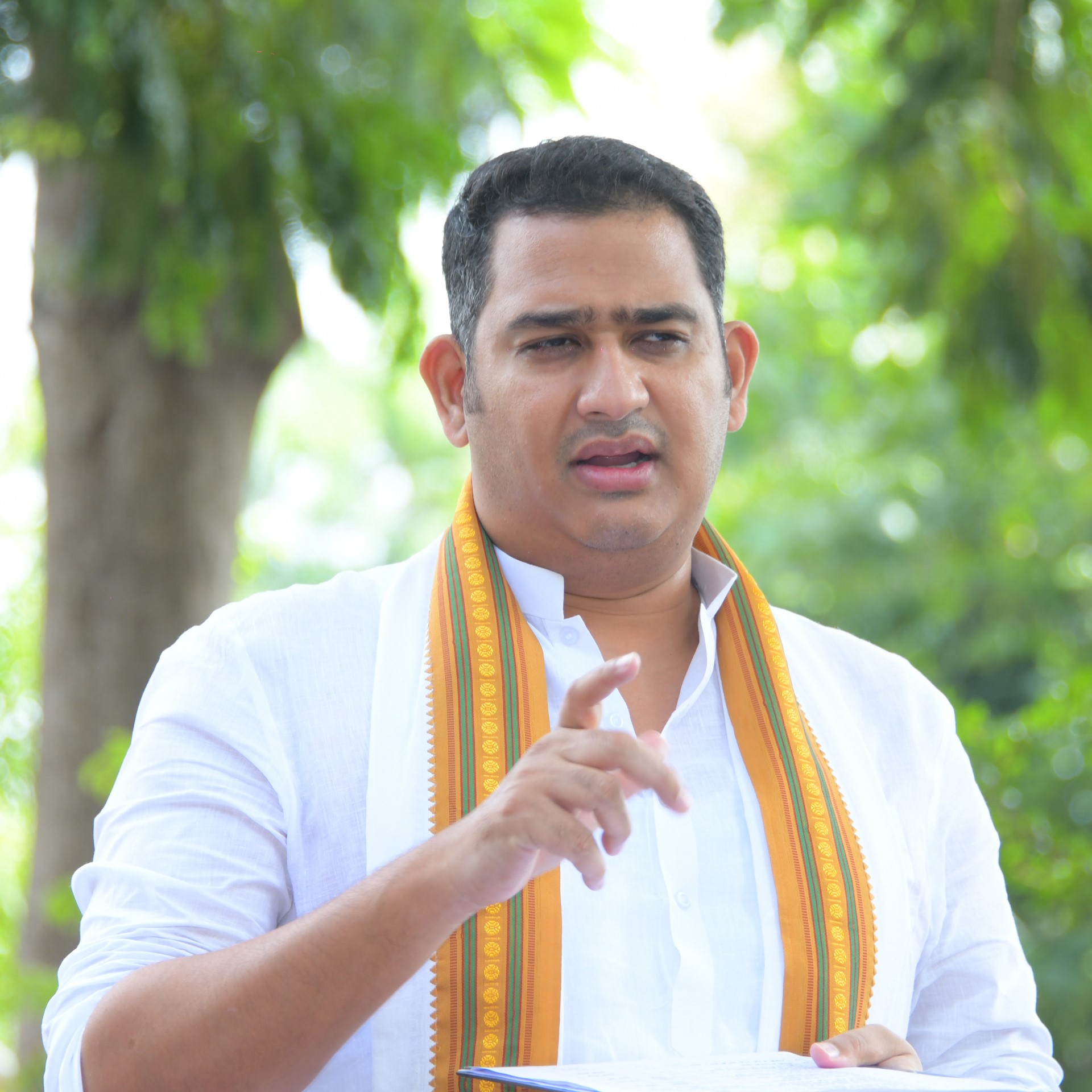 कोपरगाव तालुक्यातील जिल्हा परिषद शाळा खोल्यांसाठी ९६ लक्ष निधी मंजूर - आ.आशुतोष काळे