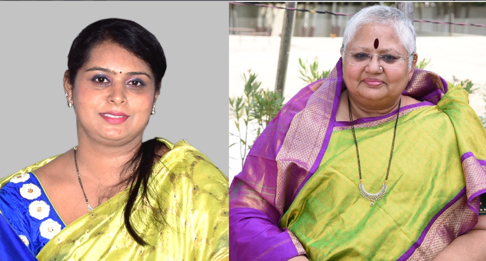 कोपरगावात शनिवारपासून ‘दिवाळी हाट’ खरेदी उत्सव - पुष्पाताई काळे...एकाच छताखाली मिळणार दिवाळीचे सर्व साहित्य; बचत गटांना बळ देणारा उपक्रम