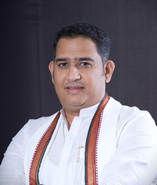 सिंहस्थ कुंभमेळा रस्ते विकासात कोपरगाव मतदार संघाच्या रस्त्यांचा समावेश...केंद्रीय मंत्री ना.नितीन गडकरींचे आ.आशुतोष काळेंनी मानले आभार