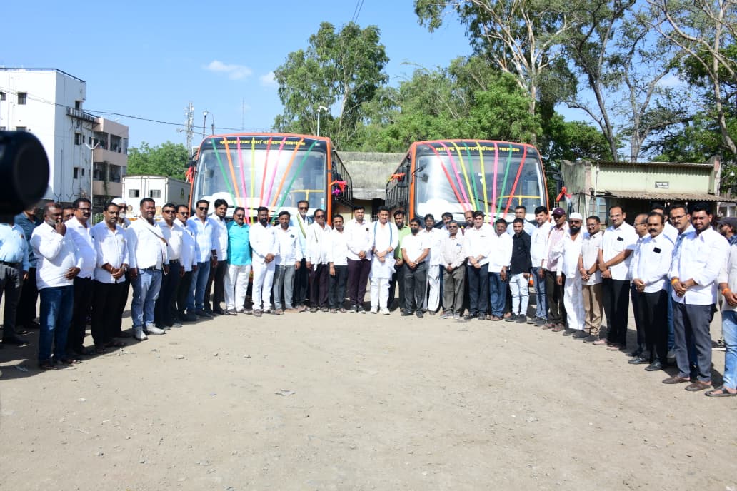 विद्यार्थ्यांसाठी मला बस अडवावी लागेल..आमदार आशुतोष काळेंचा एस.टी.प्रशासनाला सूचक ईशारा