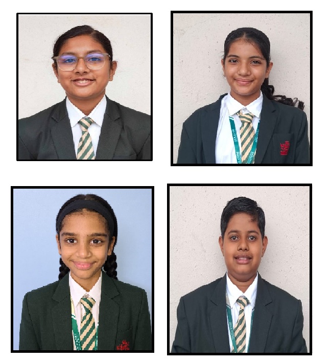 संजीवनी इंटरनॅशनल स्कूलच्या विद्यार्थ्यांनी बेंगळुरू येथील राष्ट्रीय ‘एमयूएन’ परिषदेत गाजवले वक्तृत्व...राजविका कोल्हेला मानाचा ‘बेस्ट डेलिगेट’ पुरस्कार