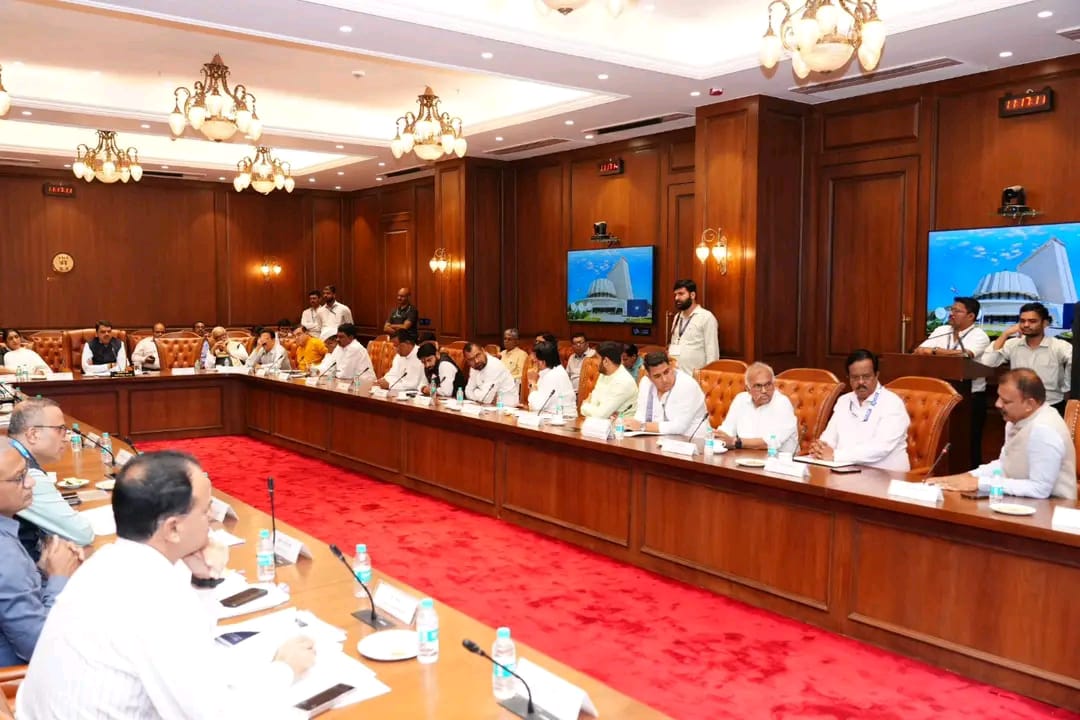 कांदा उत्पादक शेतकऱ्यांना दिलासा देण्यासाठी ठोस धोरण निश्चित करा : आ.आशुतोष काळेंची मुख्यमंत्र्यांकडे मागणी