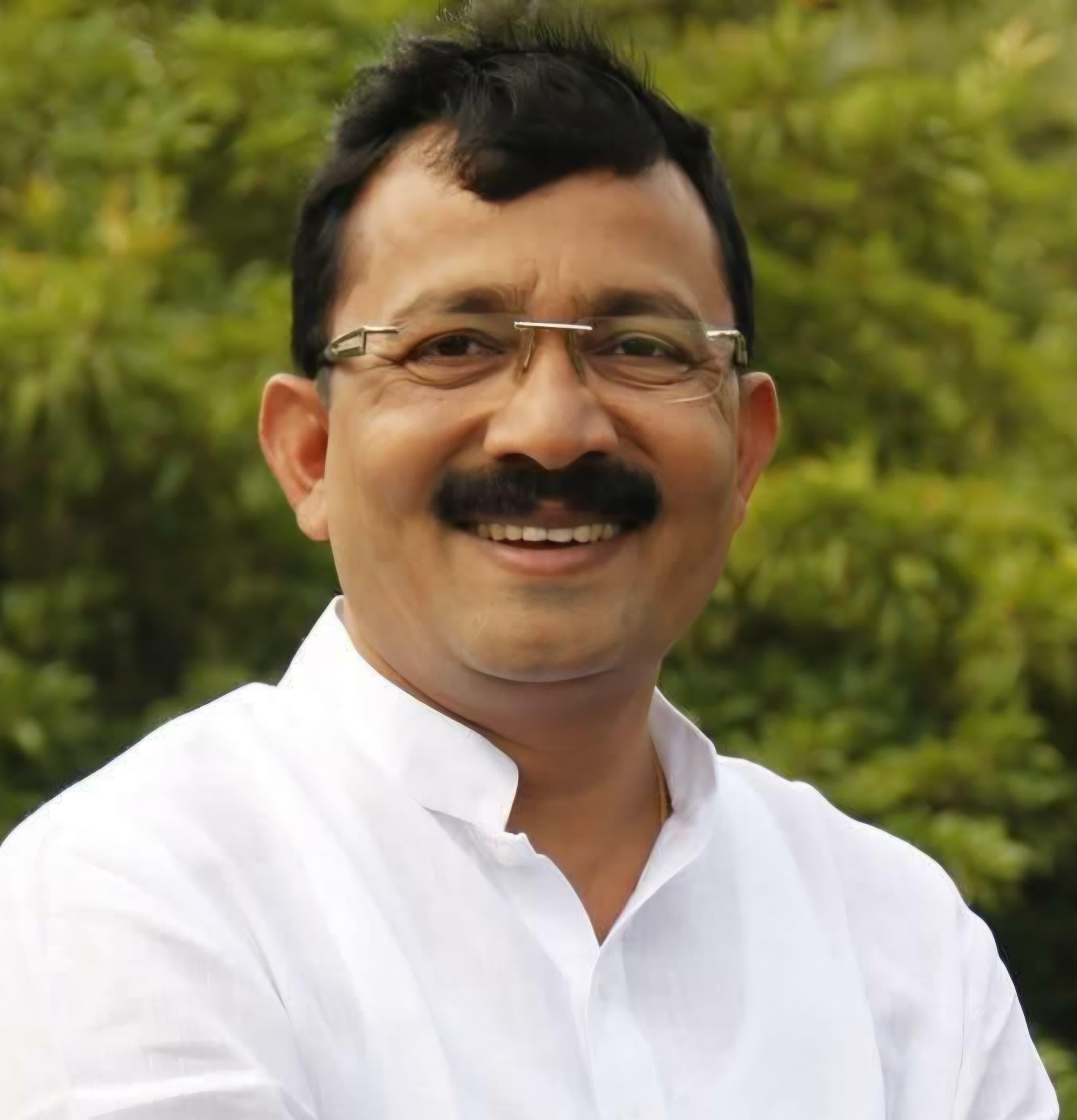 विखे पाटील यांच्या नेतृत्वामुळे शिर्डी मतदारसंघ राज्याच्या राजकारणाच्या केंद्रस्थानी : अभय शेळके