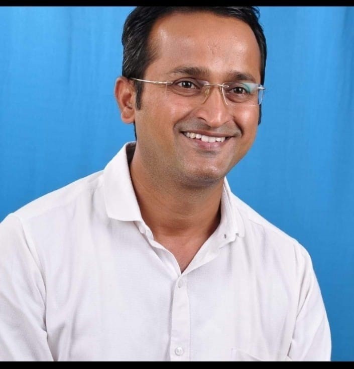 कोपरगाव शहरातील लक्ष्मीनगर मधील शासकीय जागेवरील अतिक्रमणे नियमाकुल कधी करणार?-विरेन बोरावके