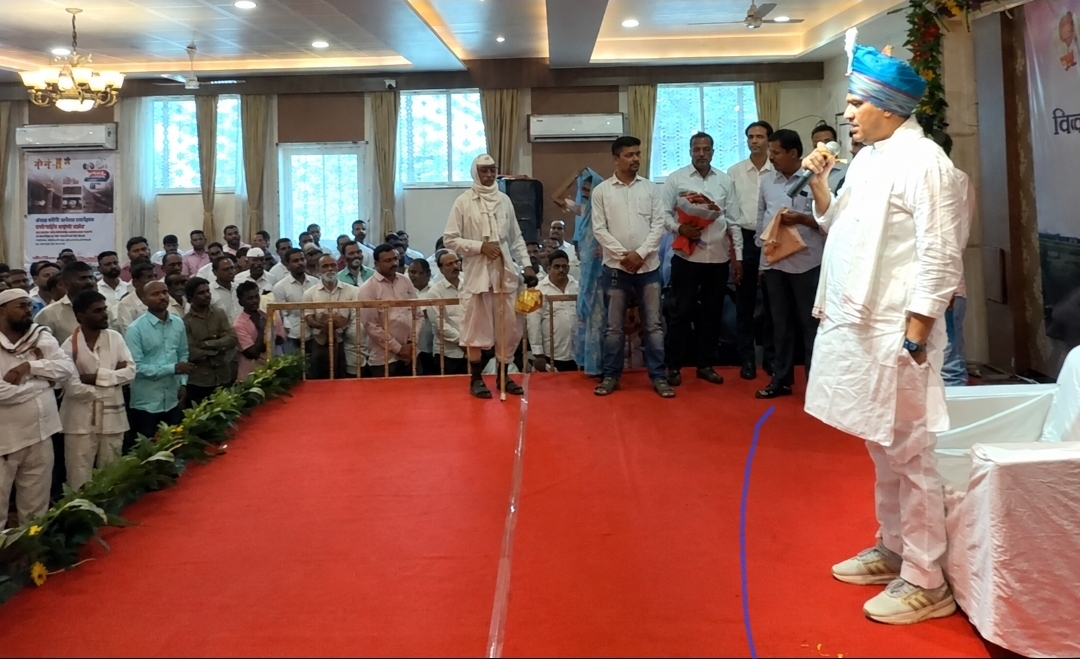 “वाढदिवस दरवर्षी येईल... पण दादांचा तो सकाळचा फोन पुन्हा कधीच येणार नाही ! स्व.अजितदादांच्या आठवणीने आमदार आशुतोष काळे गहिवरले