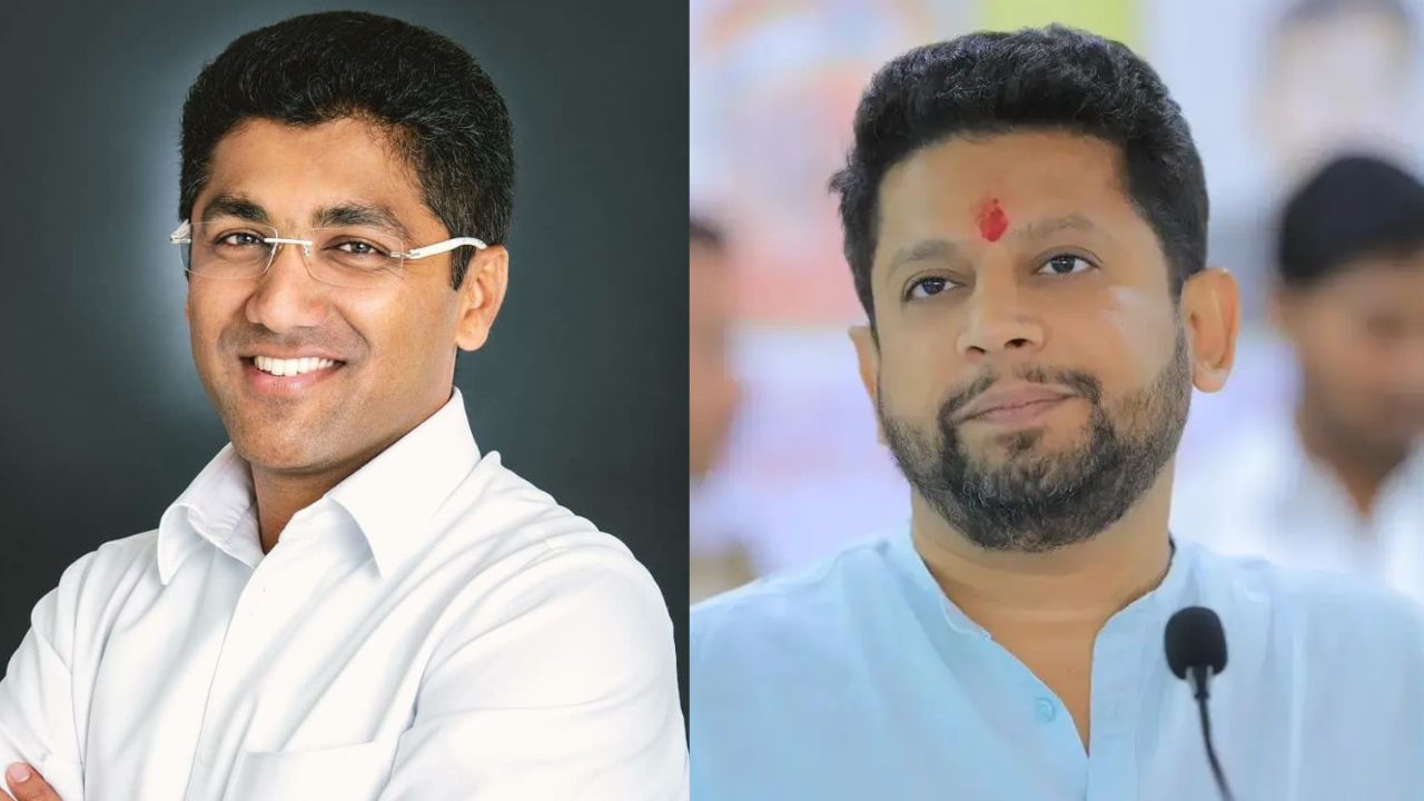 विखे–जगताप एक्स्प्रेस सुसाट; पाच नगरसेवक बिनविरोध...अहिल्यानगरमध्ये महायुतीचा निवडणूकीआधीच गुलाल..सत्ता एकहाती येण्याचे संकेत