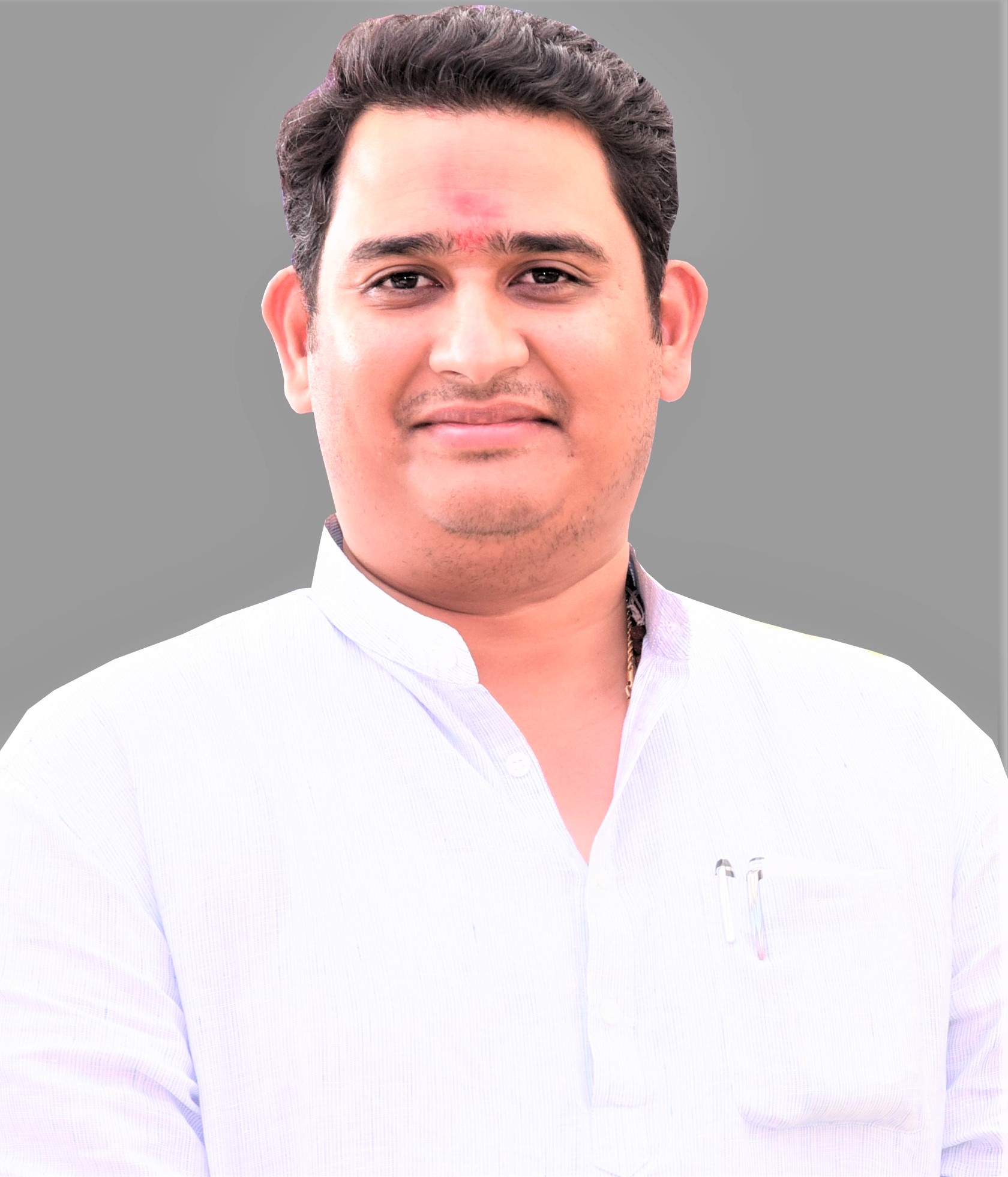 कोपरगाव तालुक्यातील संवत्सर महानुभाव आश्रमाच्या ५ कोटींच्या विकास कामांना प्रशासकीय मान्यता  आमदार आशुतोष काळेंनी मानले राज्यशासनाचे आभार